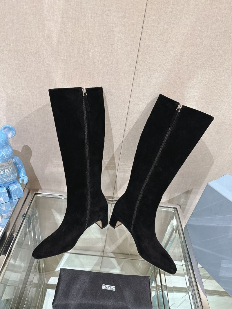 Prada Boots